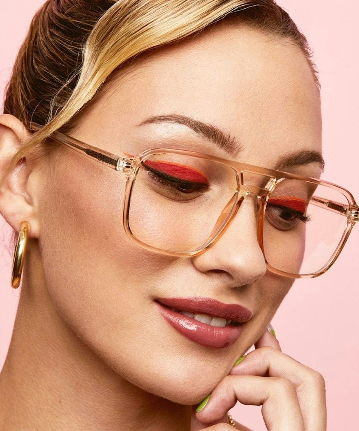 Olivia Attwood s Iconic Glasses And Where To Shop Them olivia-attwood-s-iconic-glasses-and-where-to-shop-them